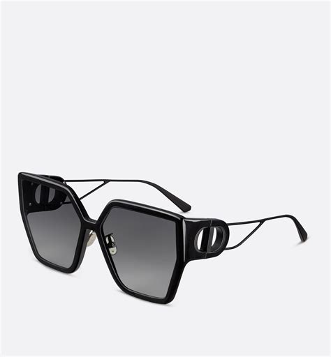 DIOR 30Montaigne B41 54mm Butterfly Sunglasses 